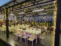 -沸奇公园·情景团建·年会露营烧烤轰趴生日(科技园店)