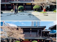 -香积寺