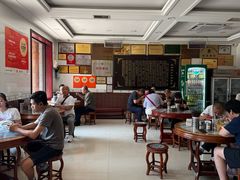 -郝刚刚羊杂割(柳巷店)
