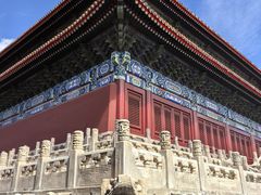 -北京市劳动人民文化宫(太庙)