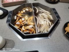 -八角锄烧·肉火锅(天河城店)