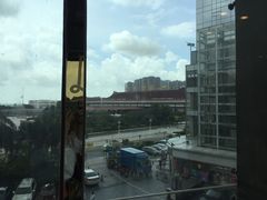 -金苑海鲜酒家(来魅力店)