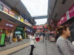 -鸡柳大人·鸡柳薯条年糕(通州万达店)