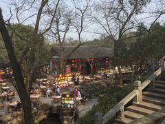 -兴福老面馆(寺路街店)