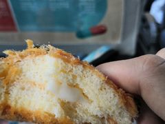 -百香林西点(汉渝路店)