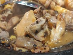 -味可道美食坊(福基路店)