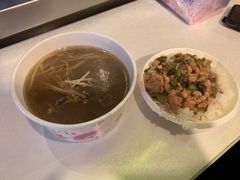 药膳羊肉-陈董药炖排骨(饶河街店)