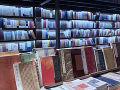 -三联韬奋书店(三里屯店)