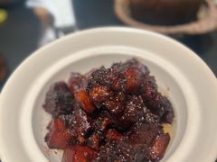 -传统菜农庄(皇姑路店)