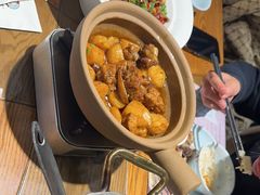 -黄泥岗·地道湖北菜(奥特莱斯店)