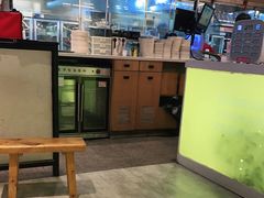 -木屋烧烤(创意园店)