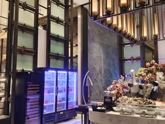 -万达文华酒店·48F云端窗景美食汇自助餐厅