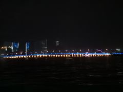 -金鸡湖游船(月光码头)