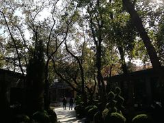 -熙古里艺术村