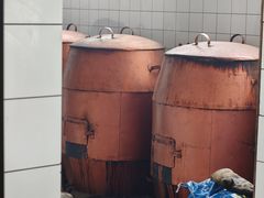 -宜良狗街老杨烤鸭店