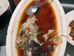 -小方外婆菜(蒙山路店)