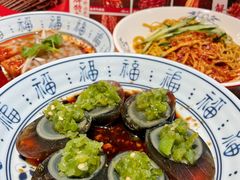 -福苗小骆驼烧烤(莲湖路店)
