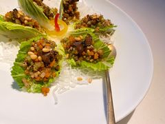 黑松露生菜盏-三号黄浦会Canton Table