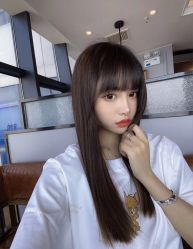 -3AM HAIR SALON染发接发