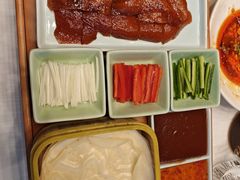 -院里寻菜·精致庭院菜(观沙岭店)