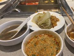 -海底捞火锅(万达广场店)