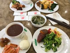 -徐州中汇国际会议酒店(矿大文昌校区地铁站店)