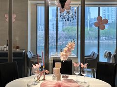 -珈境湖畔餐厅·湖北菜·江浙菜•樱花季(西北湖店)