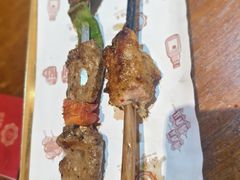 -金手鼓·新疆菜(南京店)