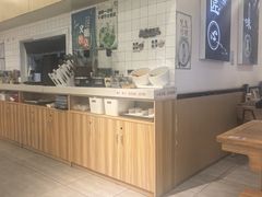 -鲜越鲜鱼粉(财富购物中心店)