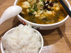 -鱼你在一起(南开天佑城店)