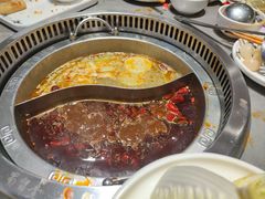 -蜀留香火锅·始于1999·原四川老火锅(白堤路店)