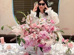 -HUATA 'Holiday Plan 花榻