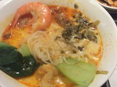 -AdD全日制餐厅(中谷花园酒店)