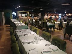 大堂-戈拿旺巴西烤肉(崇文门店)