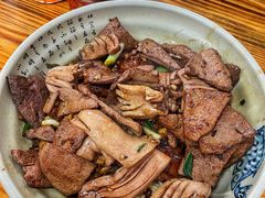-无名氏面馆(邮电路店)
