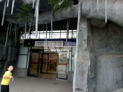 -龙达温泉生态城