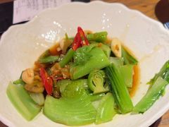 -鸽味轩·粤菜小馆(高楼门总店)
