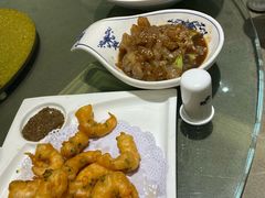 -粥全粥到海鲜家常菜(瞿塘峡路店)