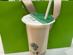 -吴裕泰茶庄(前门大街店)