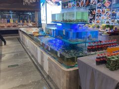 -崂山印象·青岛·海鲜渔家菜
