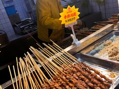 -味子夫鸡柳(解放碑总店)