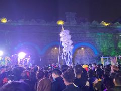 -济南方特东方神画