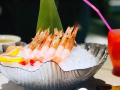 -極上萬膳·日料放题(海岸城店)