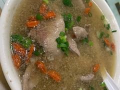 -荔林食店(西华路店)