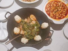 -北大荒人•新东北菜(青岛银座店)