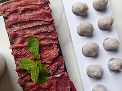 -三牦记·涮烤一体火锅(小河店)