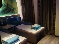 -润生源足道·SPA(个园店)