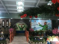 -海底捞火锅(崇文门新世界百货店)