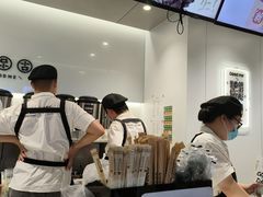 -古茗(东鼓道店)
