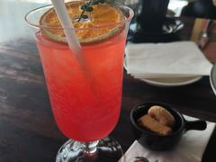 -安妮意大利餐厅(日坛店)